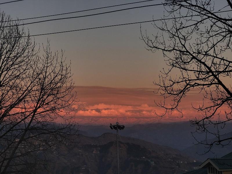 Faagu Peaks image