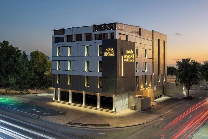 House Express image