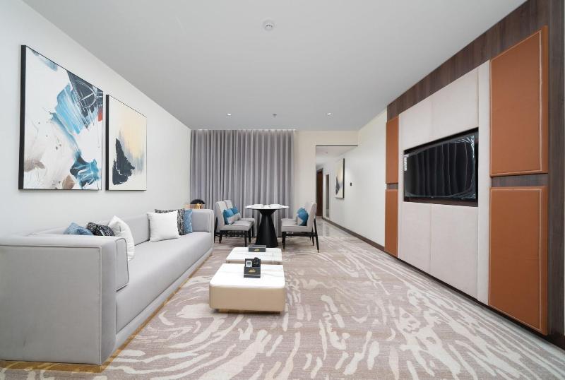 House Express image