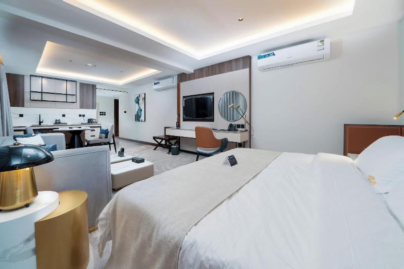 House Express image