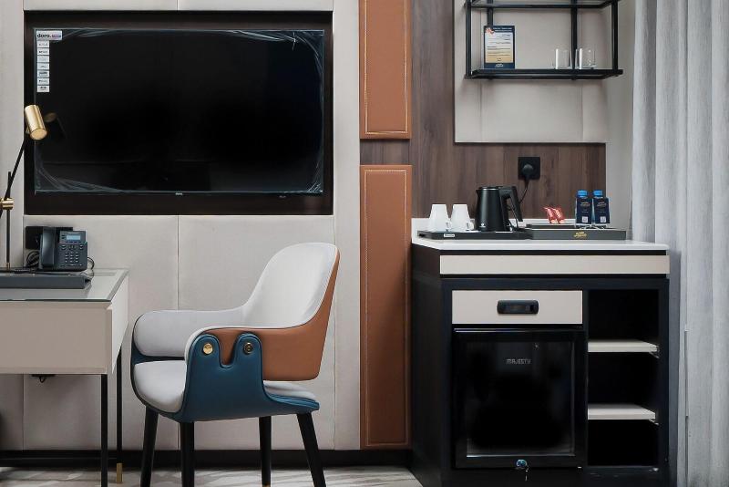 House Express image