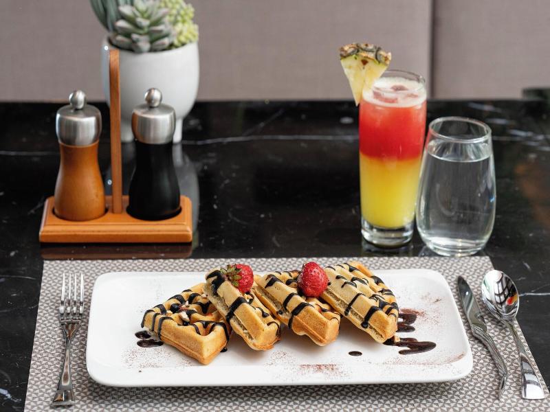 Kertel Suites image