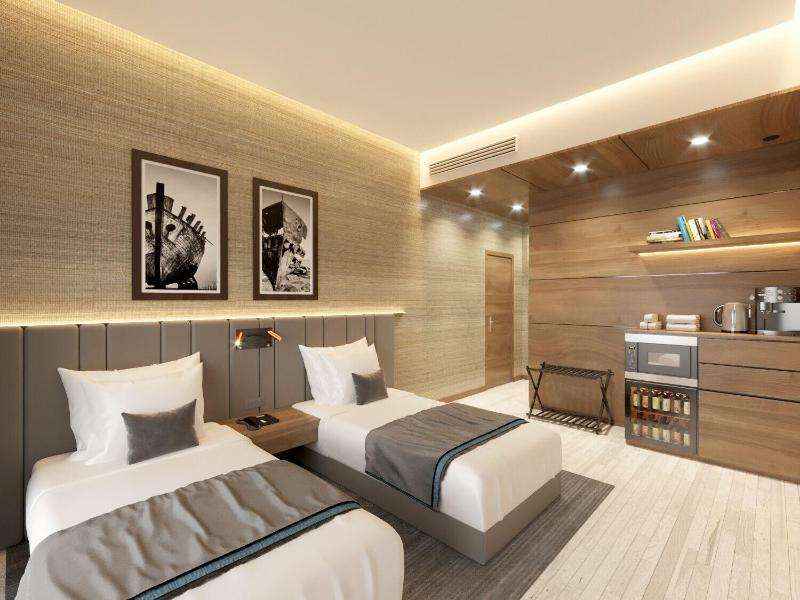Kertel Suites image