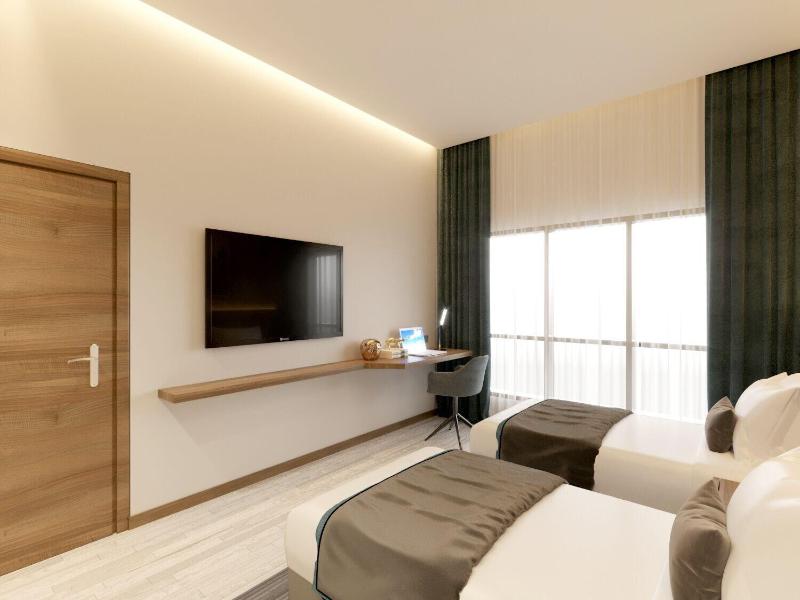 Kertel Suites image