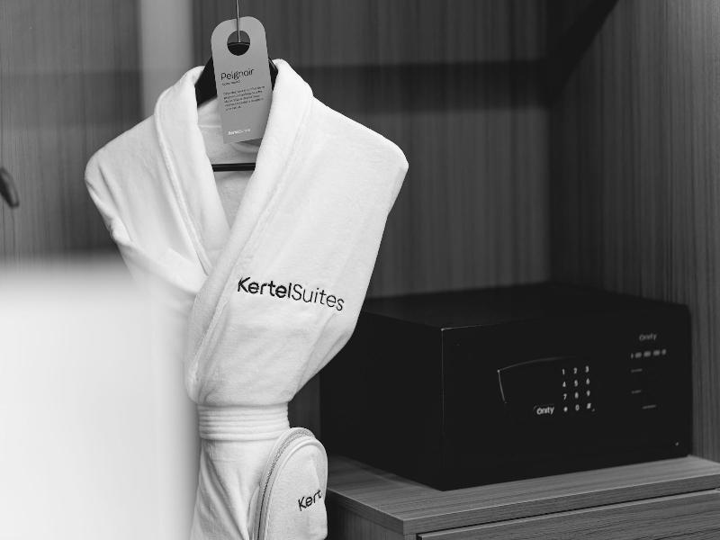 Kertel Suites image