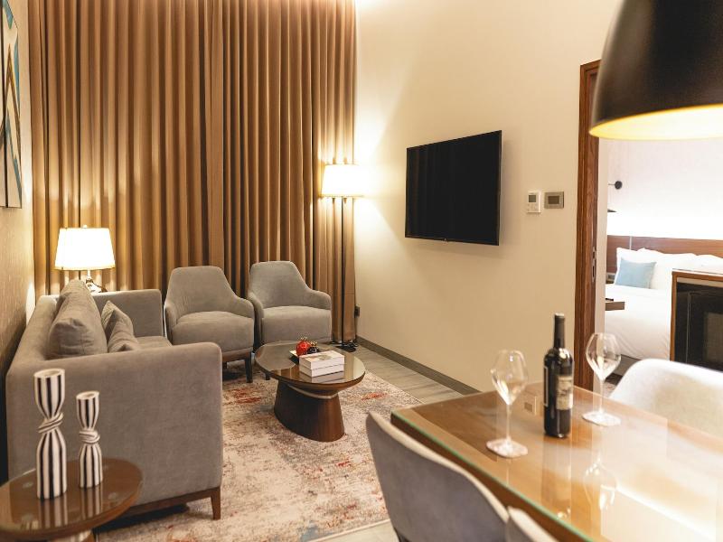 Kertel Suites image