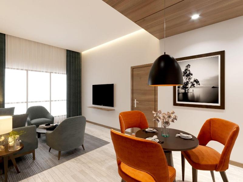 Kertel Suites image