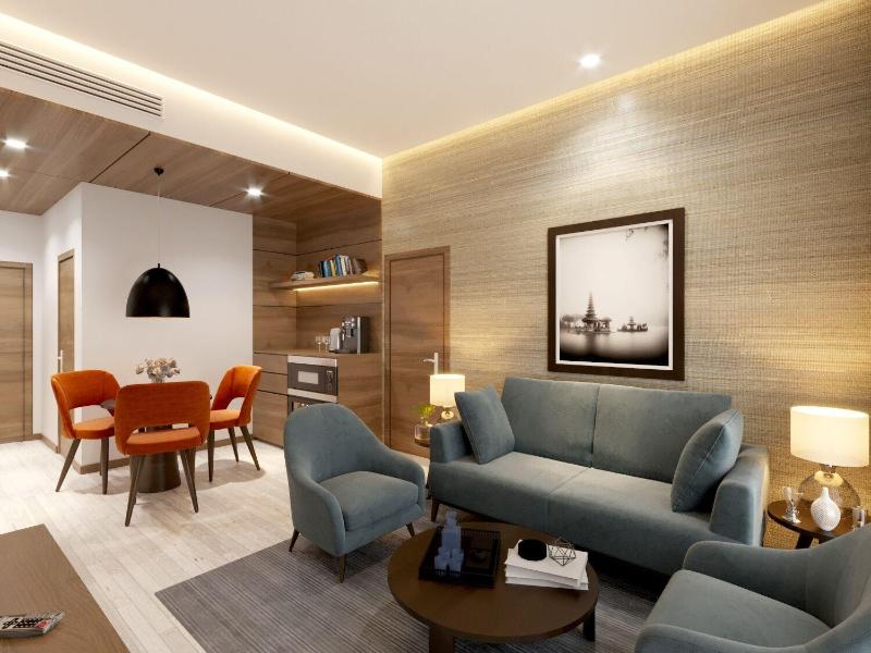 Kertel Suites image