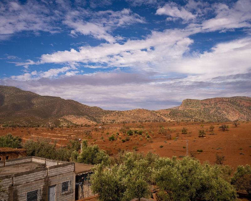 Dar Badiawarda, Ait Taguella