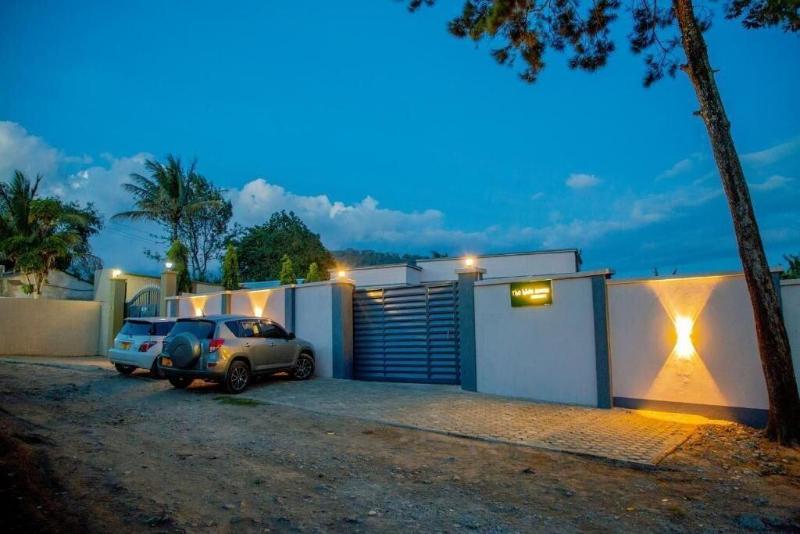 Hideway Resort image
