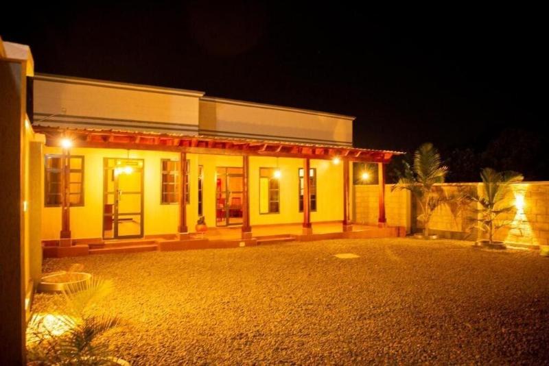 Hideway Resort image
