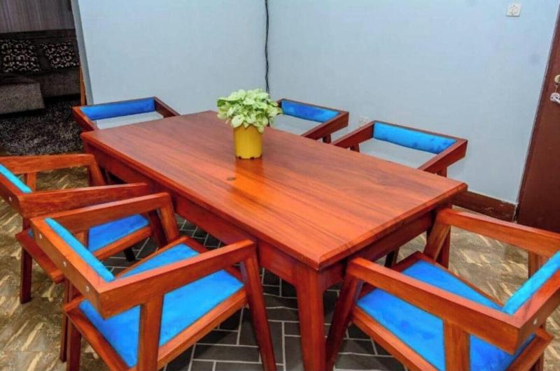 Hideway Resort image