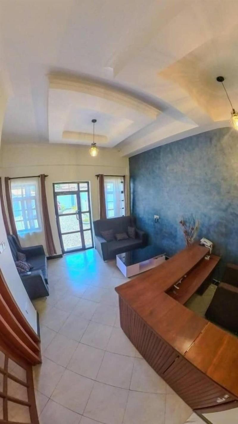 Hideway Resort image