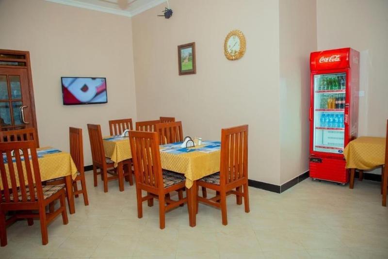 Hideway Resort image