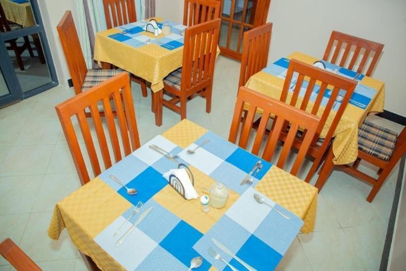Hideway Resort image