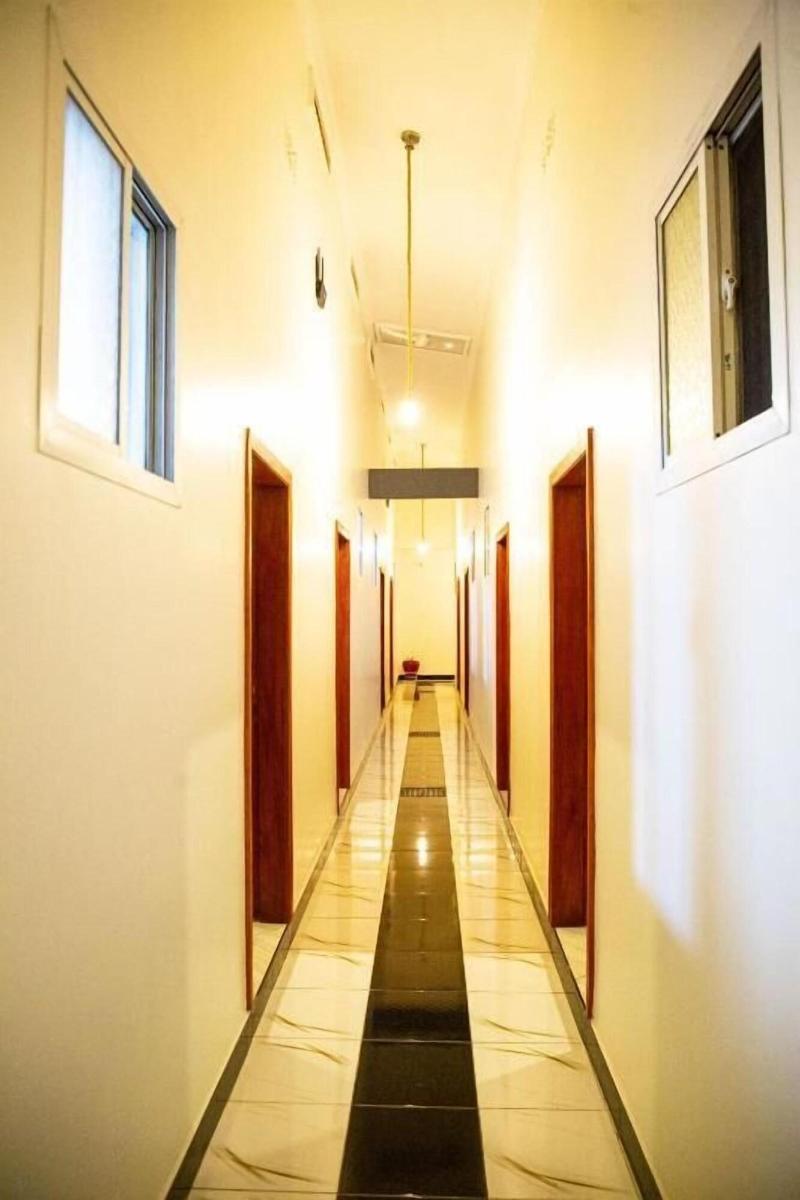 Hideway Resort image