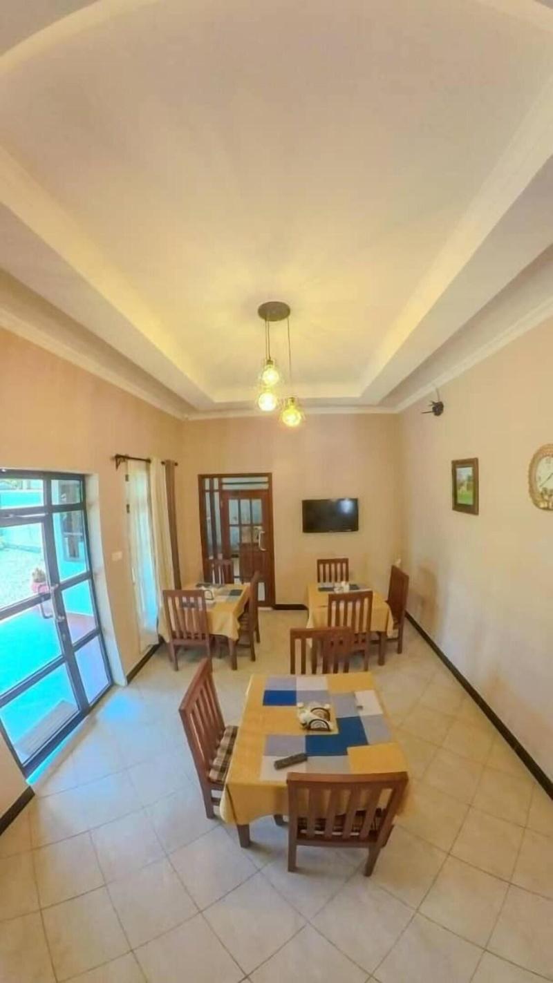 Hideway Resort image