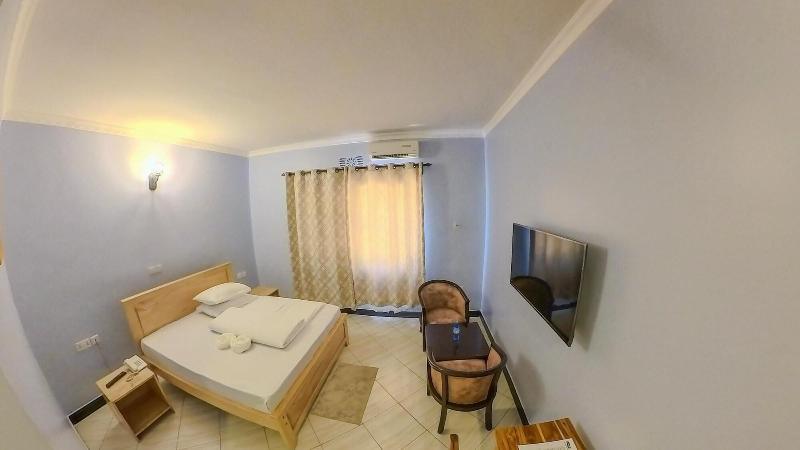 Hideway Resort image