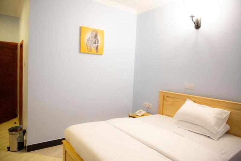 Hideway Resort image