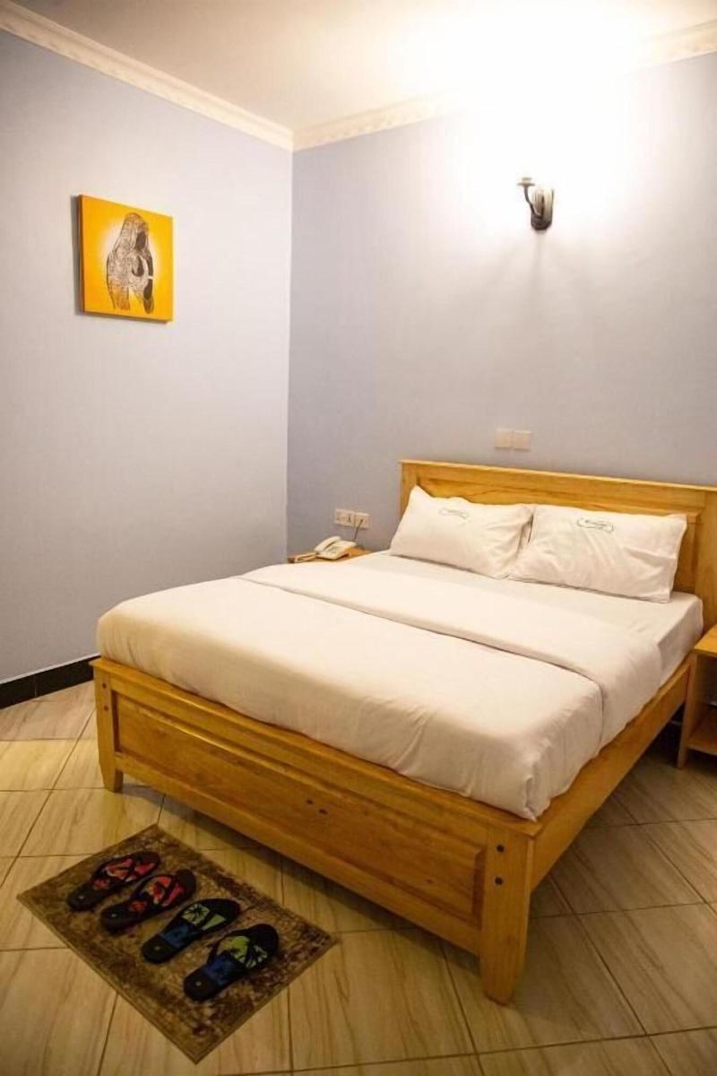 Hideway Resort image