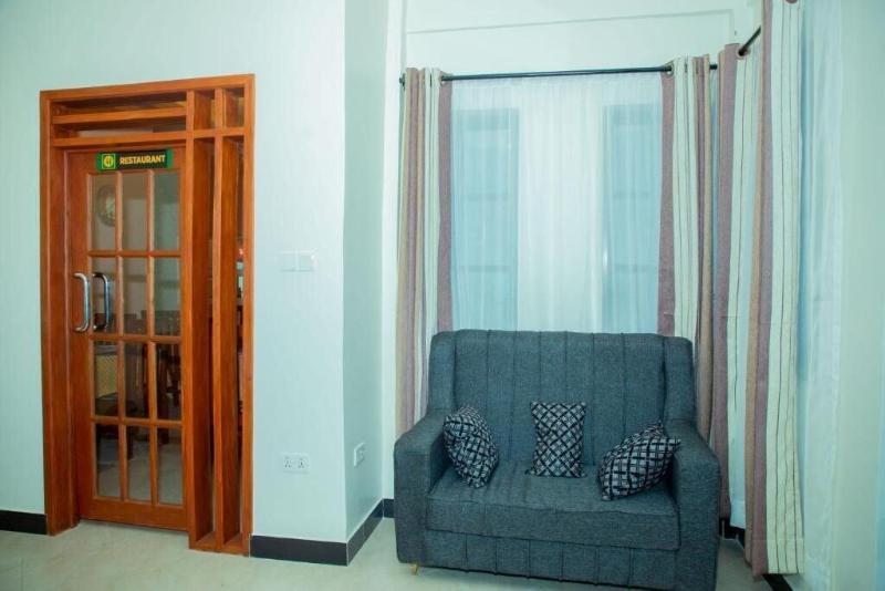 Hideway Resort image