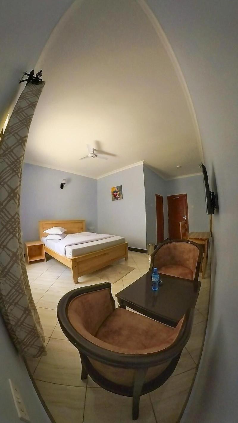 Hideway Resort image