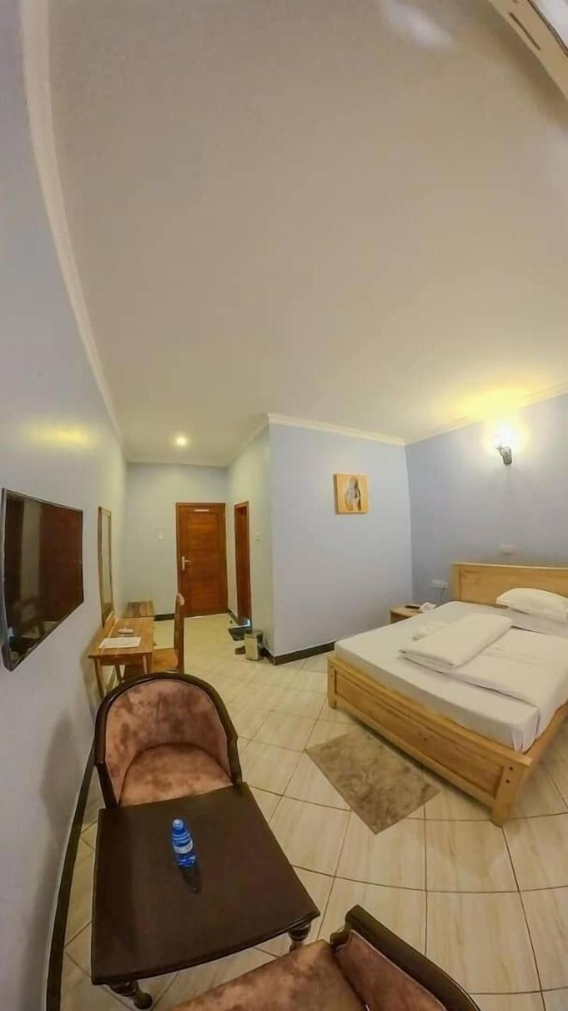 Hideway Resort image