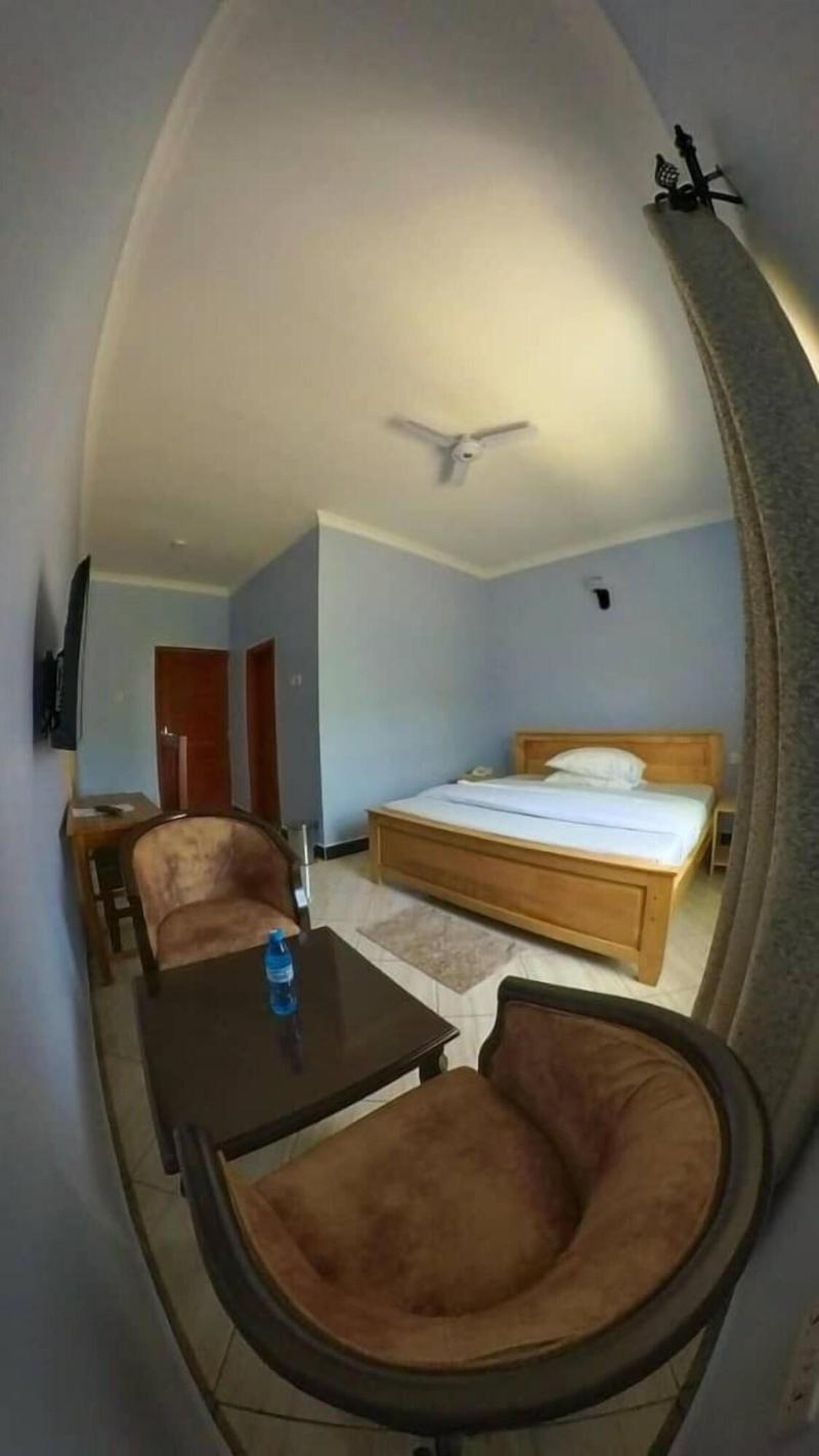 Hideway Resort image