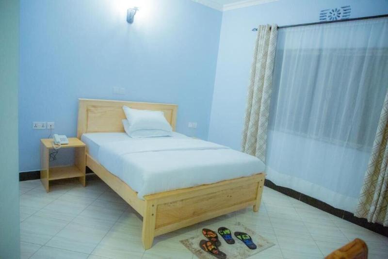 Hideway Resort image