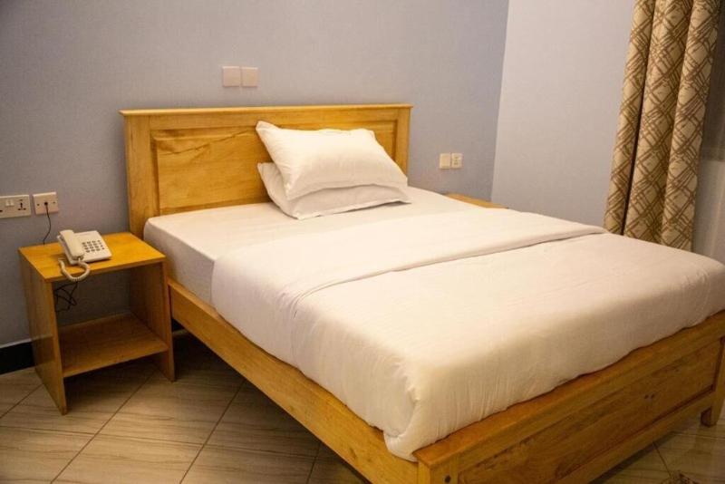 Hideway Resort image