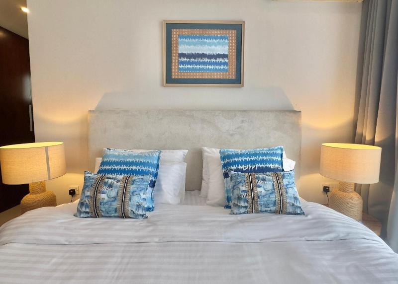 Hideway Resort image