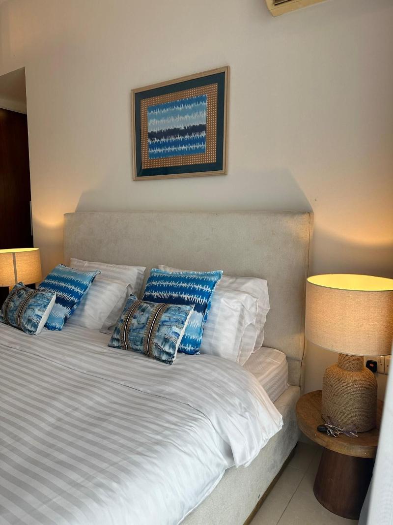Hideway Resort image