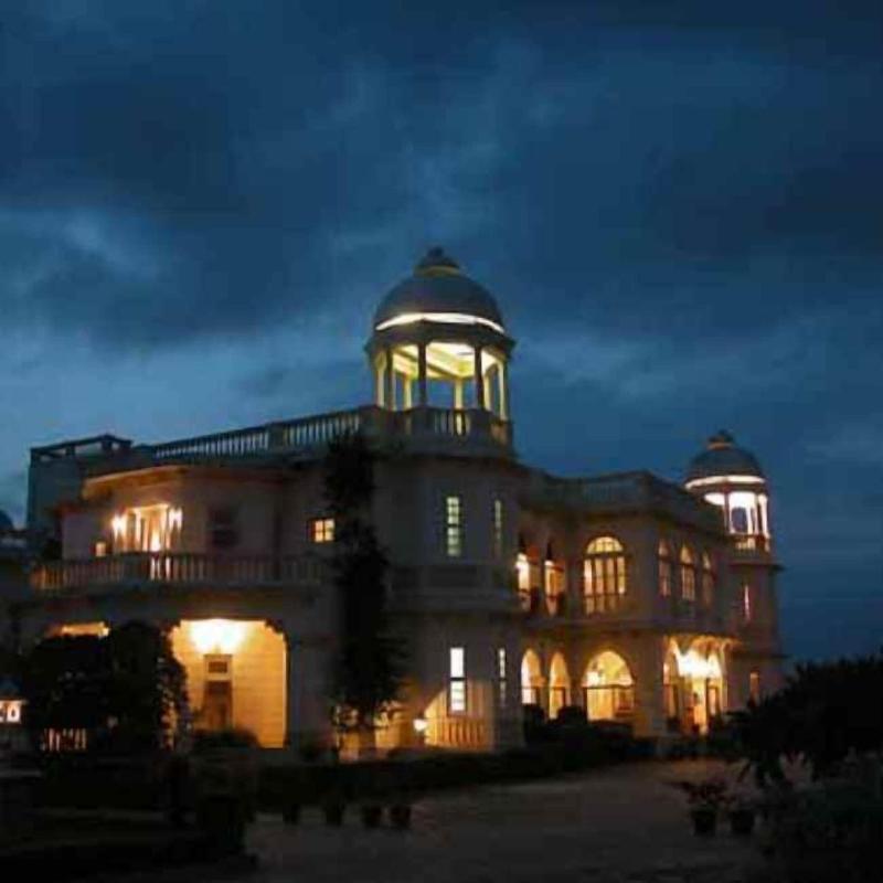 Balaram Palace Resort 2