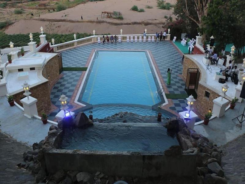 Balaram Palace Resort 4