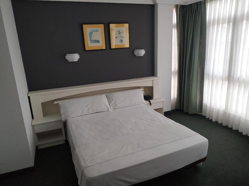 Hotel La Campana image