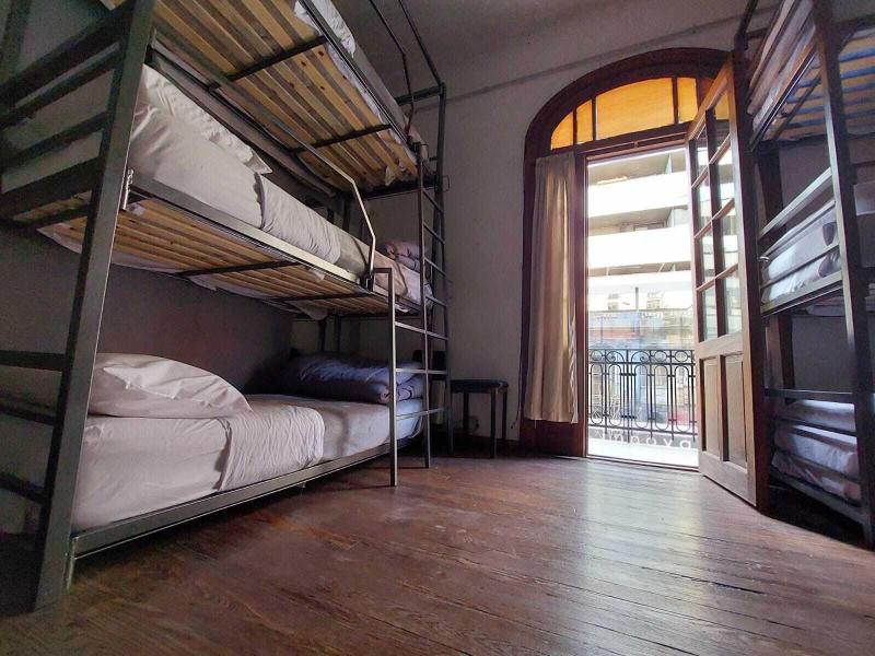 Hostel Why Not Nva image