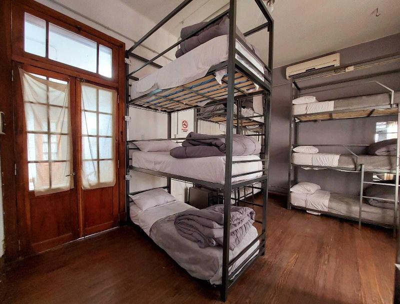 Hostel Why Not Nva image