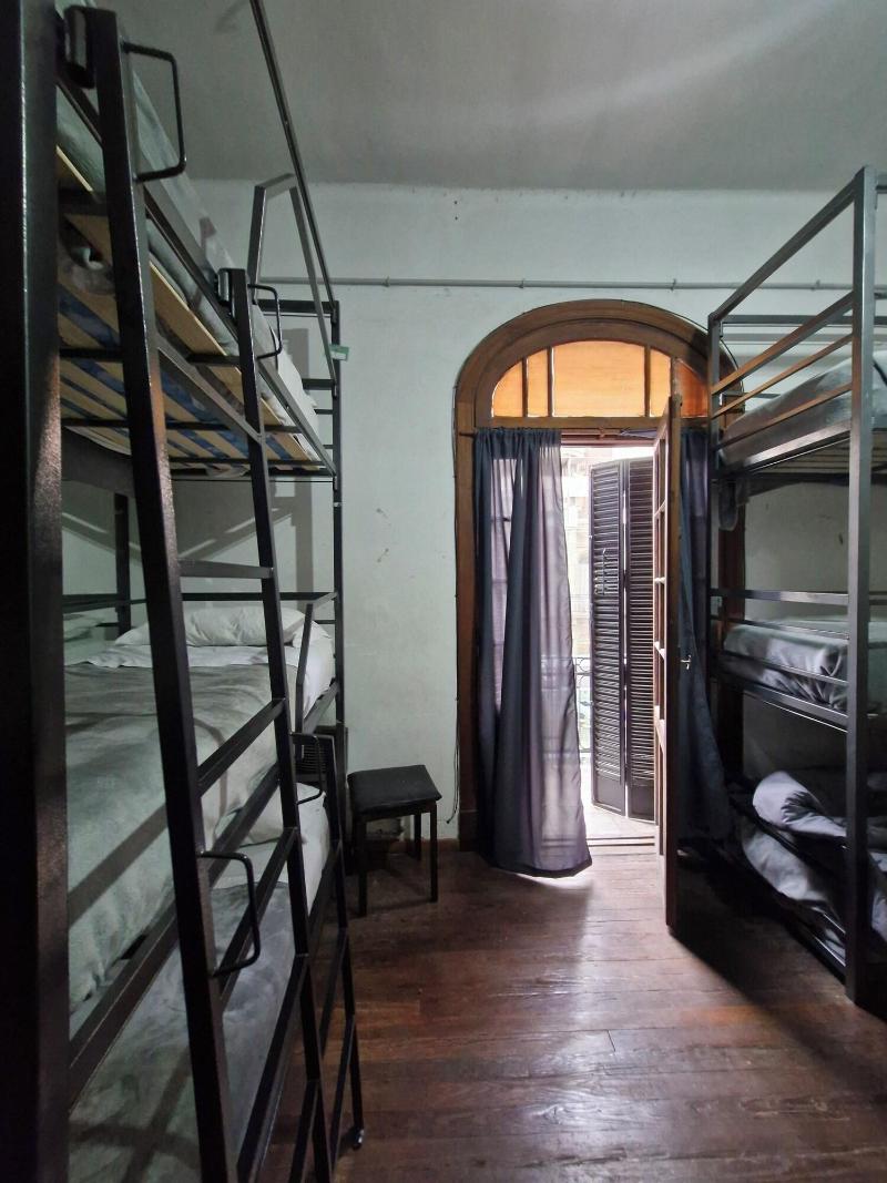 Hostel Why Not Nva image