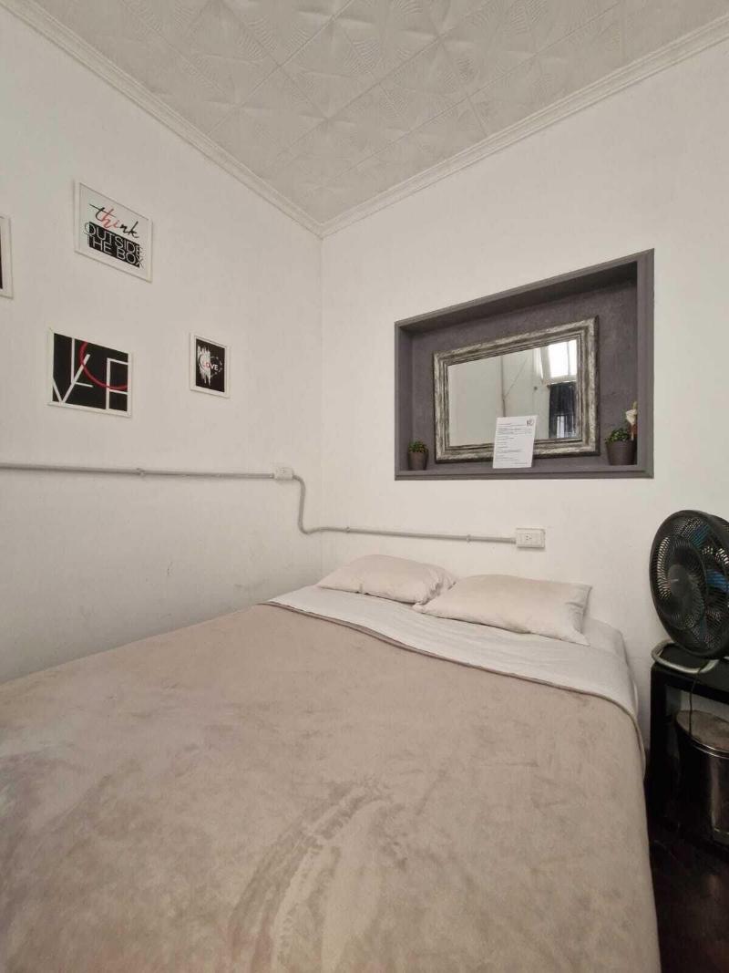 Hostel Why Not Nva image