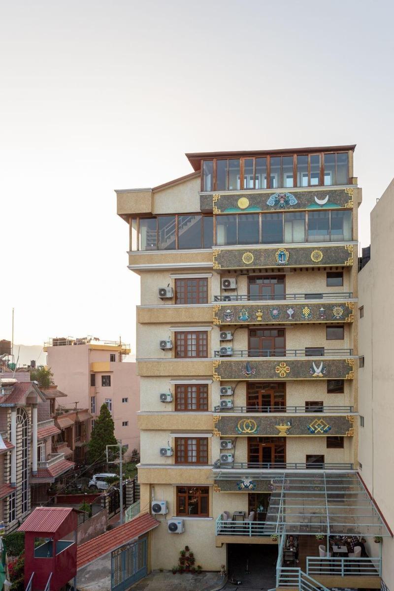 Hotel Nova Nook image