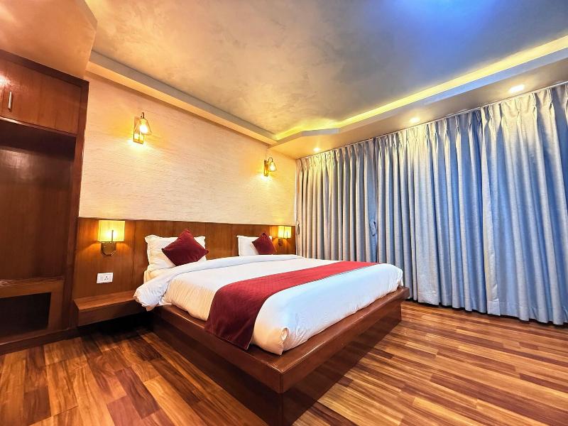 Hotel Nova Nook image