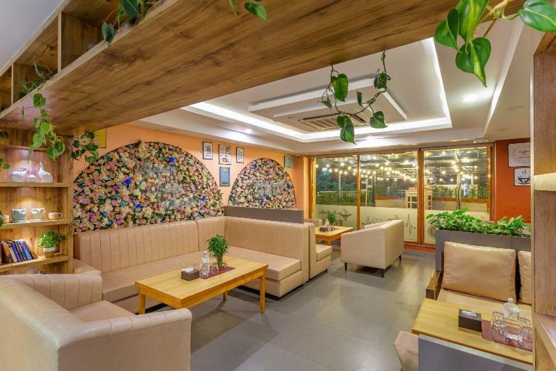 Hotel Nova Nook image