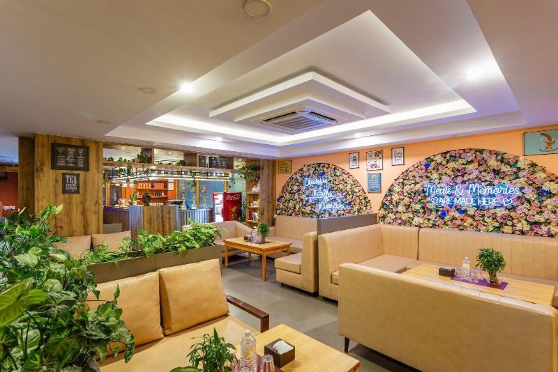 Hotel Nova Nook image