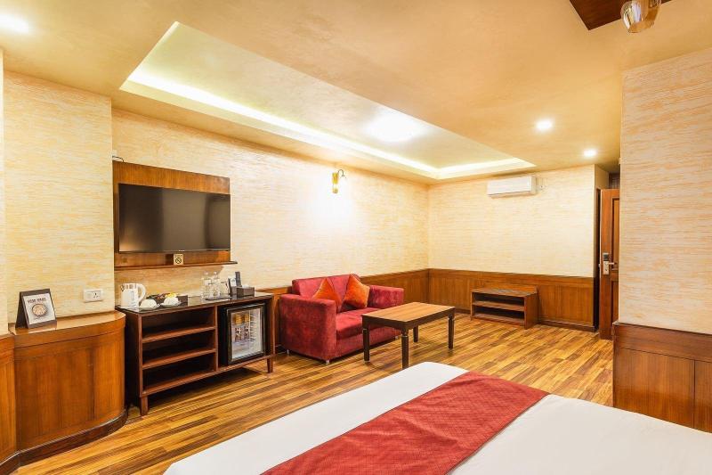 Hotel Nova Nook image