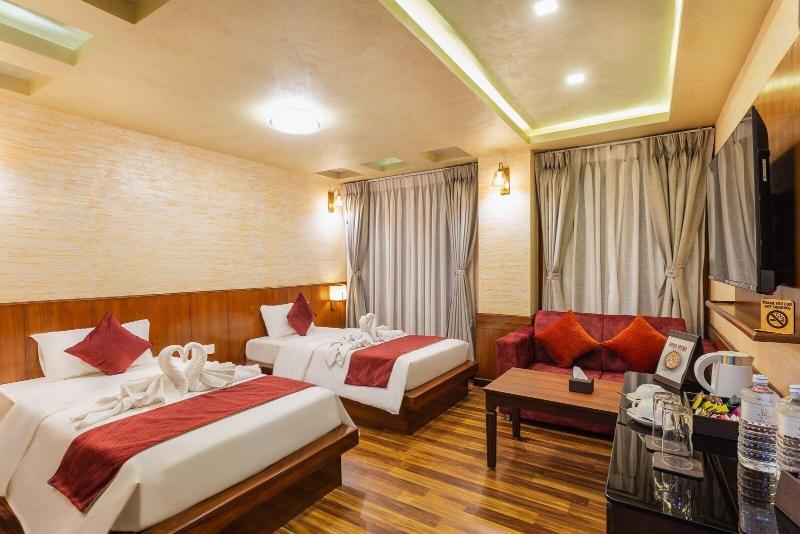 Hotel Nova Nook image