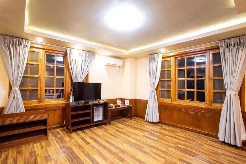 Hotel Nova Nook image