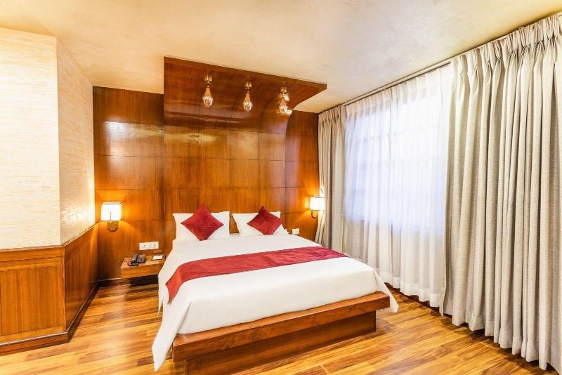 Hotel Nova Nook image