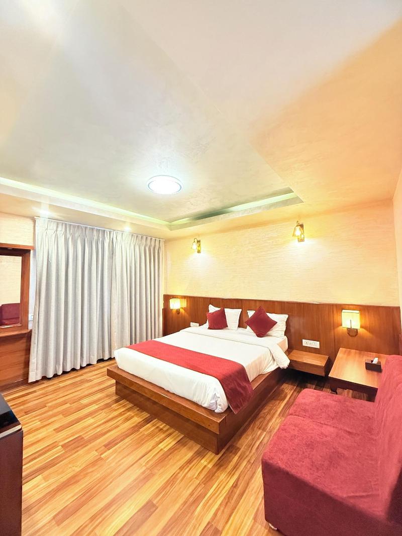 Hotel Nova Nook image