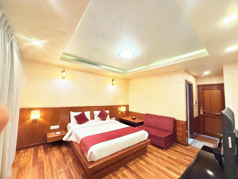 Hotel Nova Nook image
