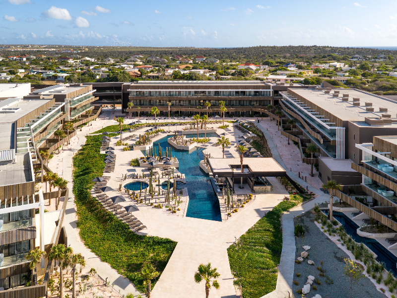 Secrets Baby Beach Aruba Adults Only image